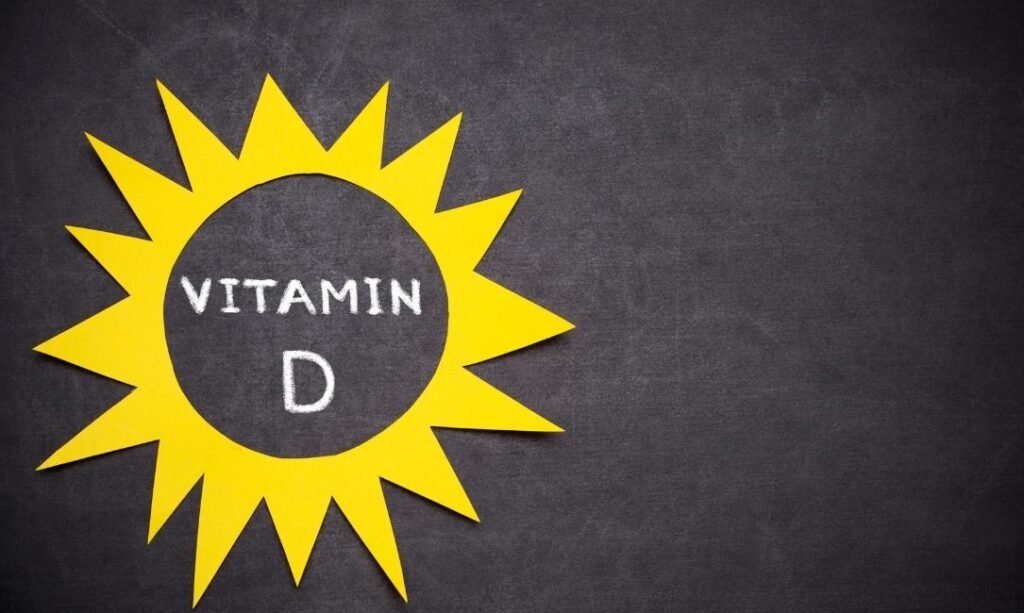 Vitamina D3 + K2: A Combinação Poderosa que Pode Transformar Seu Corpo e Sua Imunidade