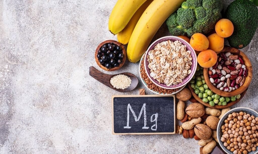 Magnésio: Todas as Formas, Benefícios Comprovados e Como Escolher o Melhor para Você