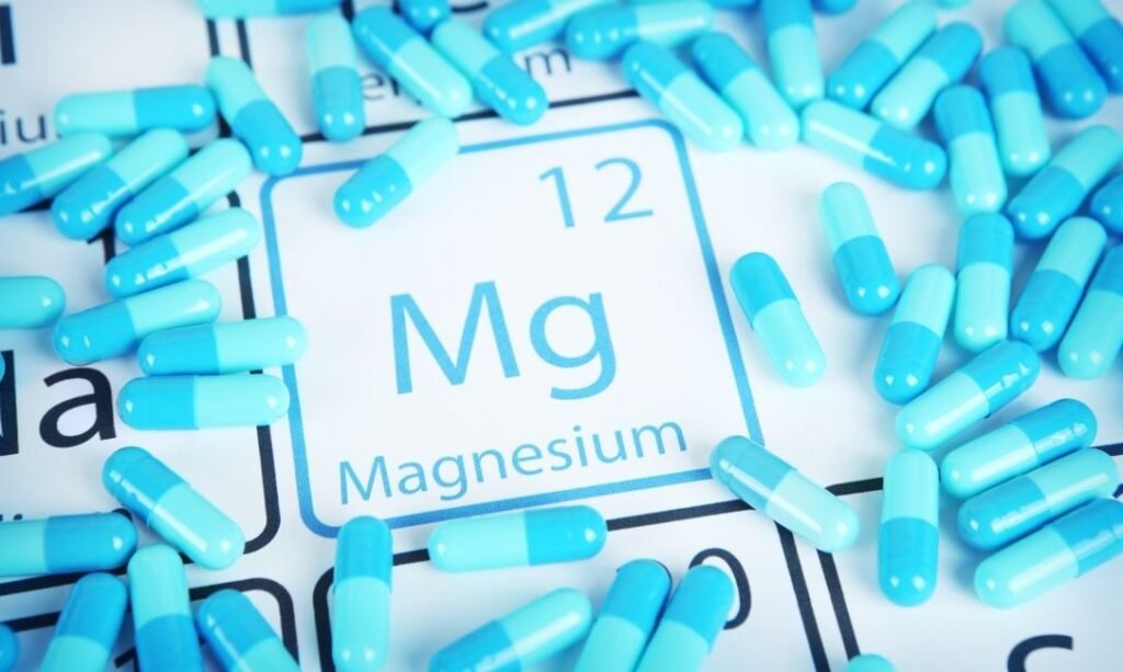 Magnésio: O Supermineral que Pode Aumentar Sua Energia, Imunidade e Bem-Estar